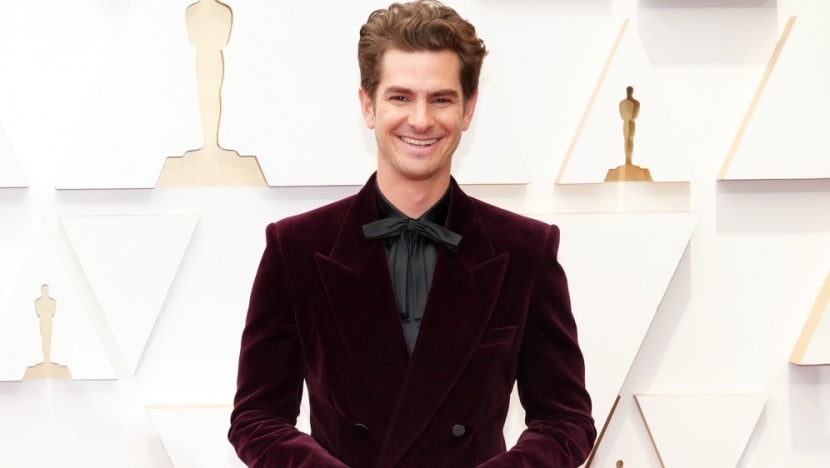 Andrew Garfield To Take A Break From Acting: "I Need To Just Be A Bit Ordinary For A While"