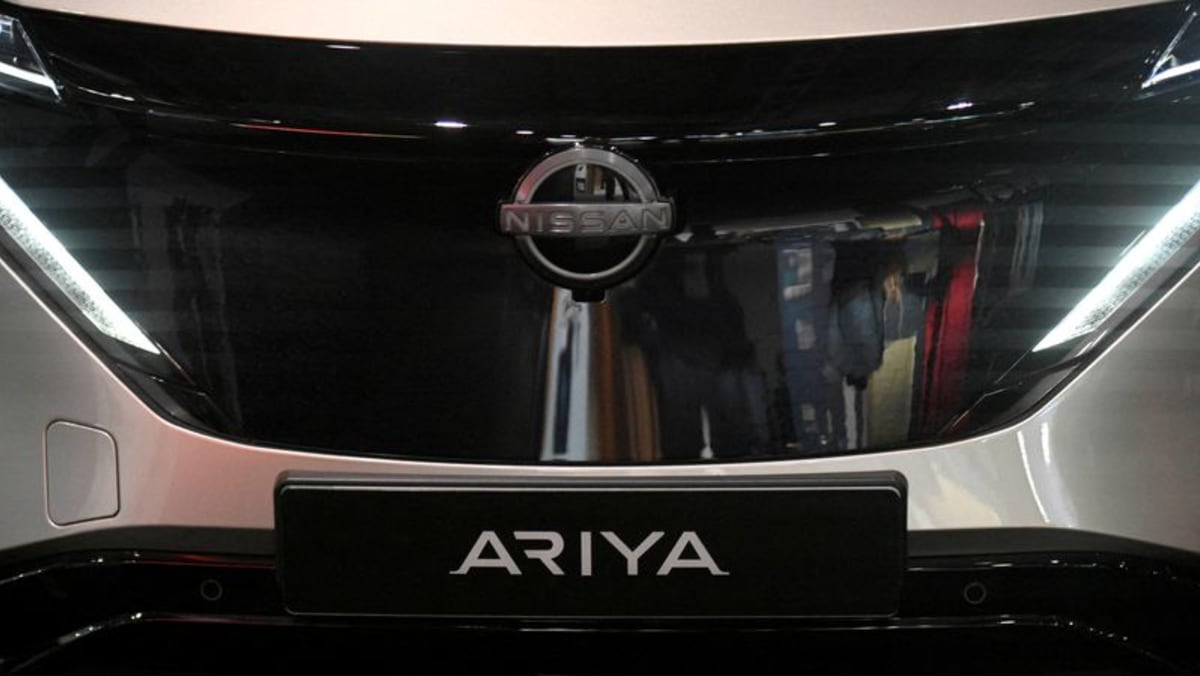 Eksklusif-Kembalinya mobil listrik Nissan terhenti karena masalah produksi Ariya