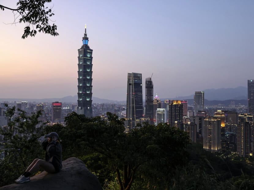 Hike volcanic hills, go vintage shopping and rediscover fried rice in Taipei Hike volcanic hills, go vintage shopping and rediscover fried rice in Taipei