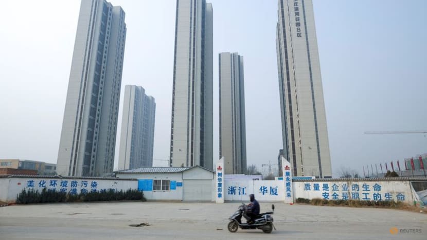 Chinese city offers home purchase vouchers to residents displaced by urban renewal: Sources Chinese city offers home purchase vouchers to residents displaced by urban renewal: Sources