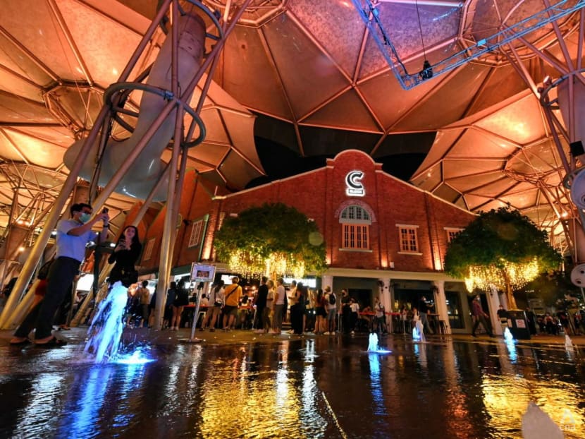 Capacity limits, COVID-19 tests no longer needed at nightlife establishments from Jun 14 Capacity limits, COVID-19 tests no longer needed at nightlife establishments from Jun 14
