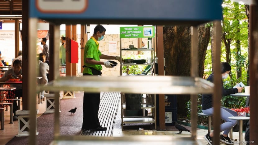 hawker cleaner mse