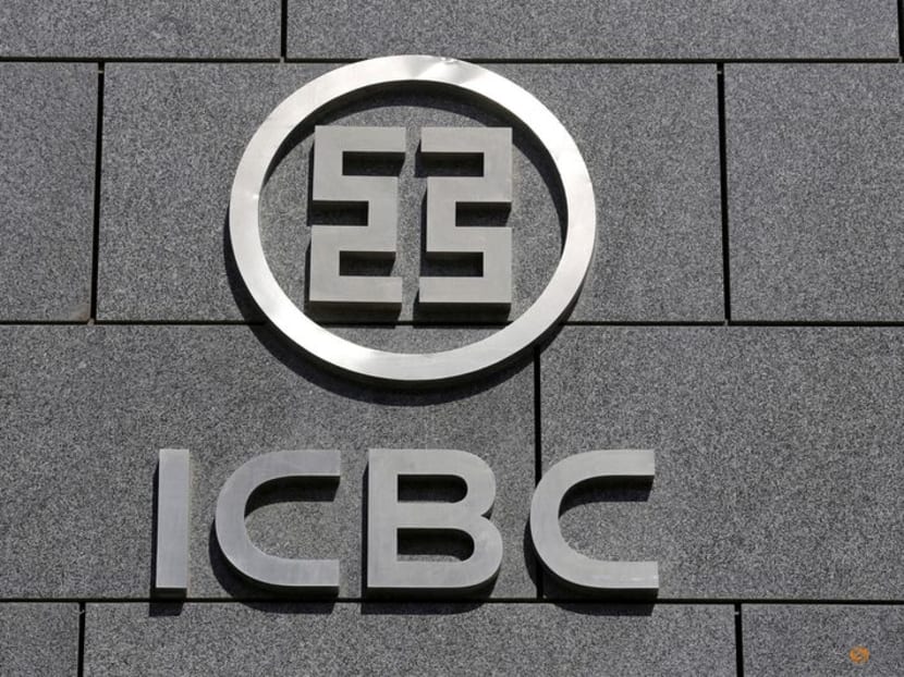 Exclusive-ICBC injected capital into US unit after hack - sources - TODAY