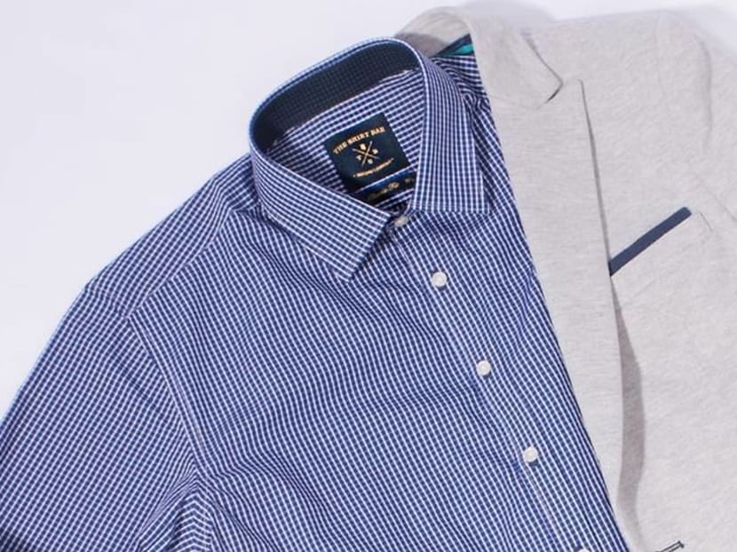 A quick and easy lesson on how a gentleman should wear printed shirts correctly