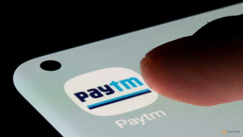India regulator asks One 97 Communications unit to reapply for payment aggregator licence India regulator asks One 97 Communications unit to reapply for payment aggregator licence