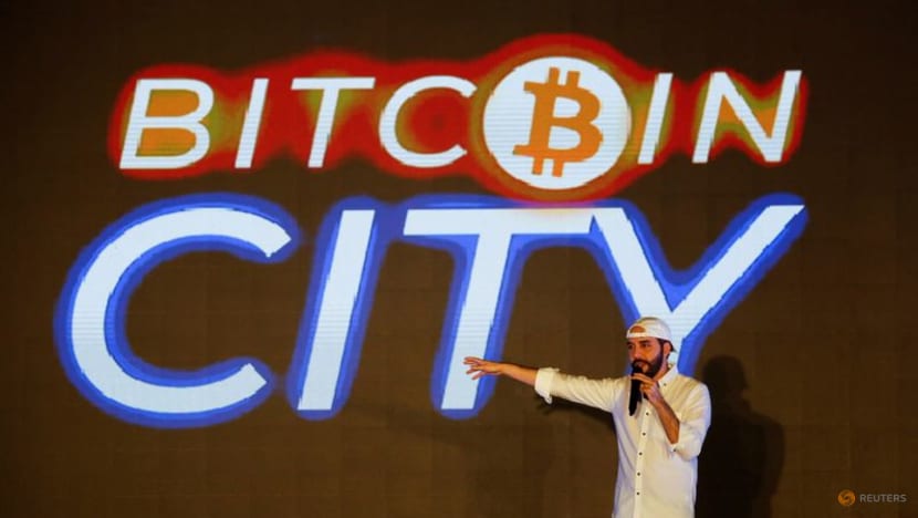Amid Bukele's bitcoin hype, not all Salvadorans 'Feel the Bit' Amid Bukele's bitcoin hype, not all Salvadorans 'Feel the Bit'