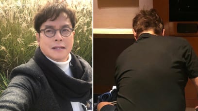 Alan Tam, 71, Denies Sleeping With 23-Year-Old Chinese Fan After Her Boyfriend Went Public With The Alleged Affair