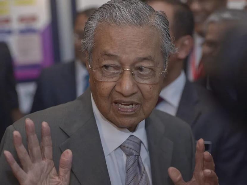 'Honest and detailed' post-mortem on crushing defeat will be carried out: Mahathir