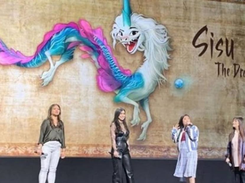 Disney's next animated movie inspired by Southeast Asia, written by Malaysian Disney's next animated movie inspired by Southeast Asia, written by Malaysian