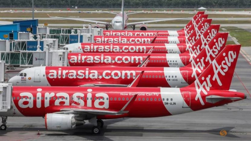 Malaysia's AirAsia applies for digital banking licence Malaysia's AirAsia applies for digital banking licence
