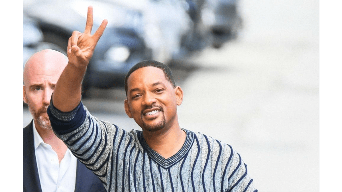 Martin Lawrence Blames Will Smith For Bad Boys Delay 8days