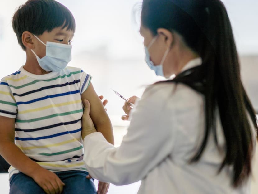 Are COVID-19 vaccines safe for kids? Experts answer common questions from sceptical parents