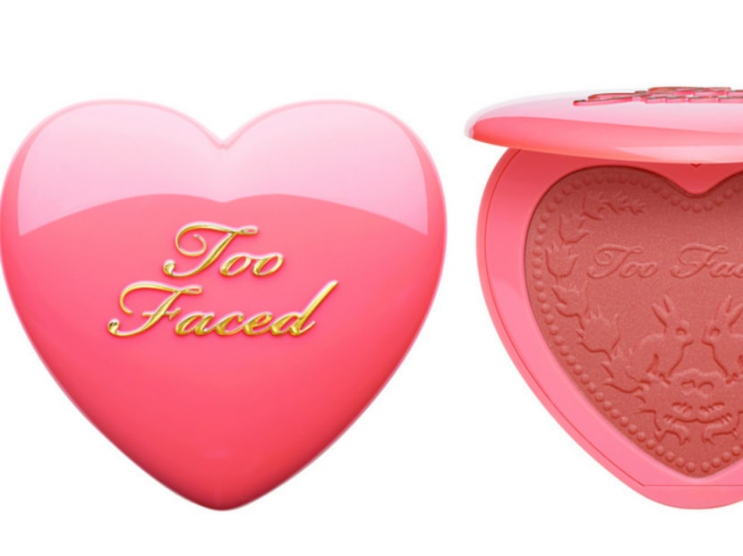 Why Too Faced’s Jerrod Blandino wants you to own your look Why Too Faced’s Jerrod Blandino wants you to own your look
