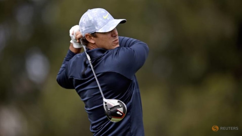 Golf: Koepka makes solid start in bid for PGA Championship three-peat