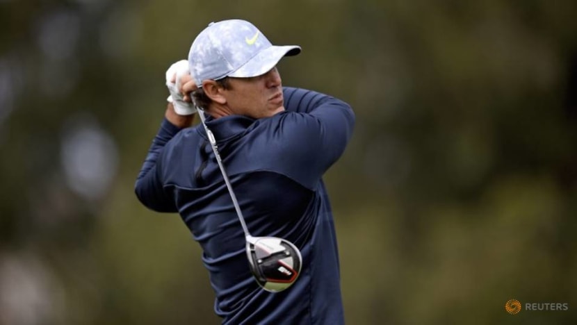 Golf: Koepka makes solid start in bid for PGA Championship three-peat Golf: Koepka makes solid start in bid for PGA Championship three-peat