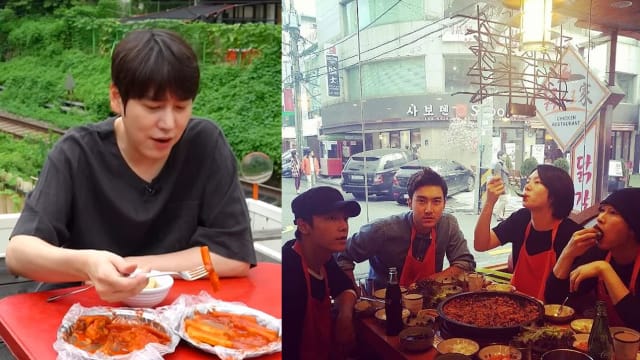 Super Junior认证！韩国首尔必吃美食餐厅