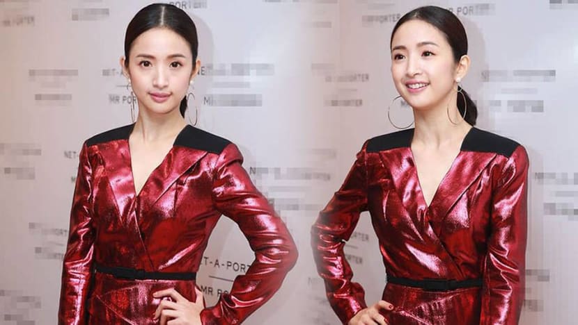 Ariel Lin plans to try for a kid next year