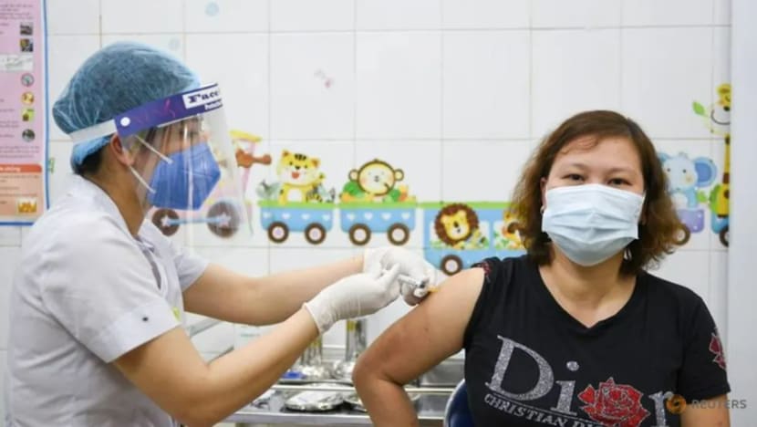 Vietnam tawar vaksin Pfizer kepada yang sudah terima AstraZeneca sebagai dos pertama