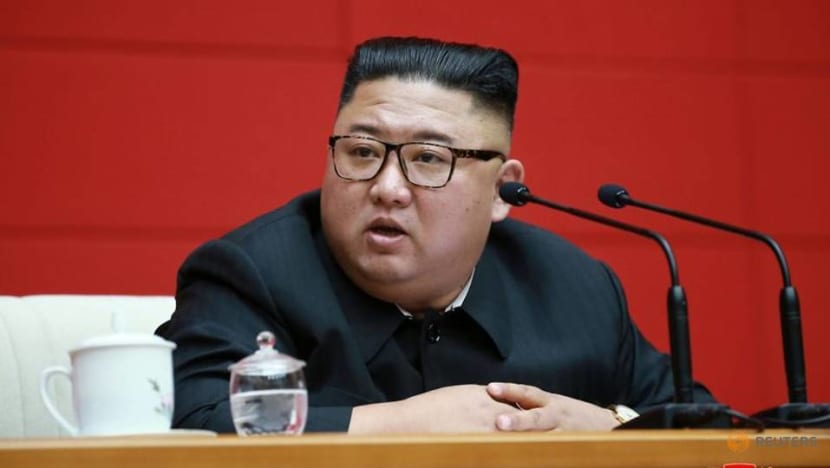 North Korea to convene key party meeting to discuss economy, military North Korea to convene key party meeting to discuss economy, military