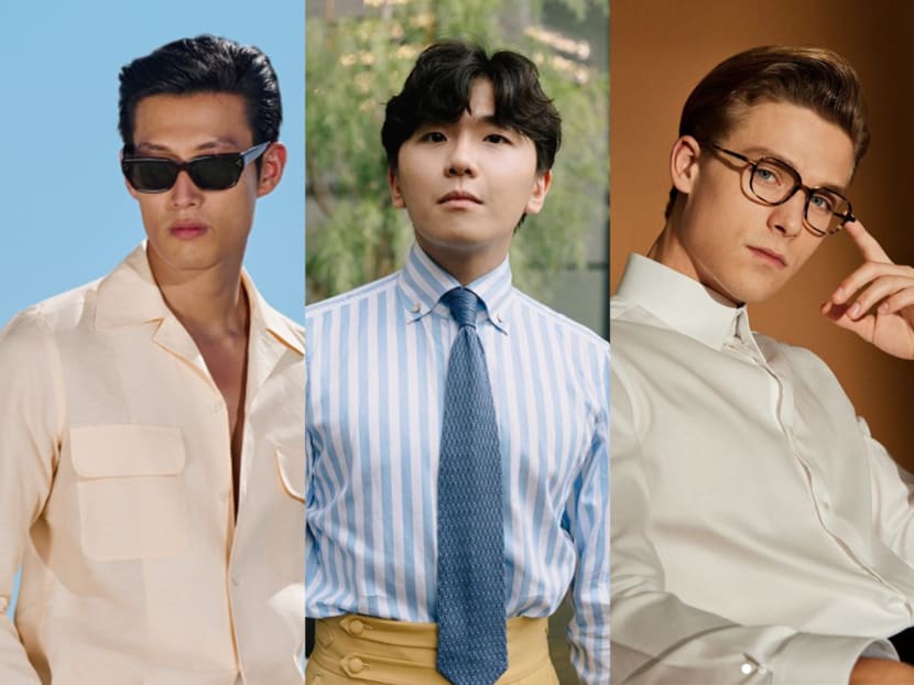 Menswear guide: Where to buy good quality ready-made dress shirts for the office Menswear guide: Where to buy good quality ready-made dress shirts for the office
