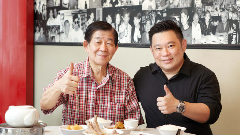 Founder Bak Kut Teh Boss: "I Live In A HDB Flat, My AP Watch Is Second-Hand”