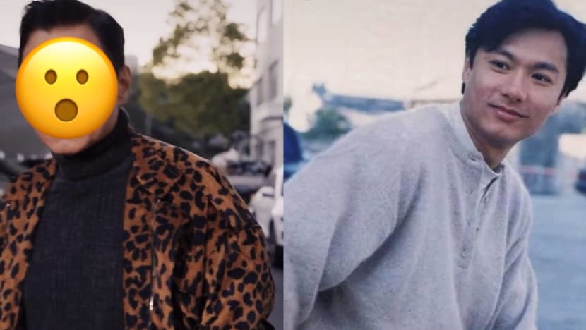 Ex TVB Actor Wilson Lam, 61, Once Called One Of “Hongkong’s Most Handsome Men”, Age Shamed By Netizens Ex TVB Actor Wilson Lam, 61, Once Called One Of “Hongkong’s Most Handsome Men”, Age Shamed By Netizens