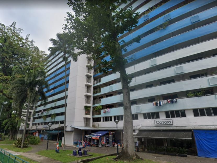 Tuberculosis screening for residents and workers at Block 2 Jalan Bukit Merah is now mandatory after about 170 people who were screened earlier tested positive