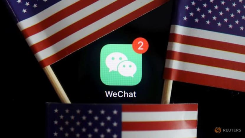 Wechat myanmar font In China, post