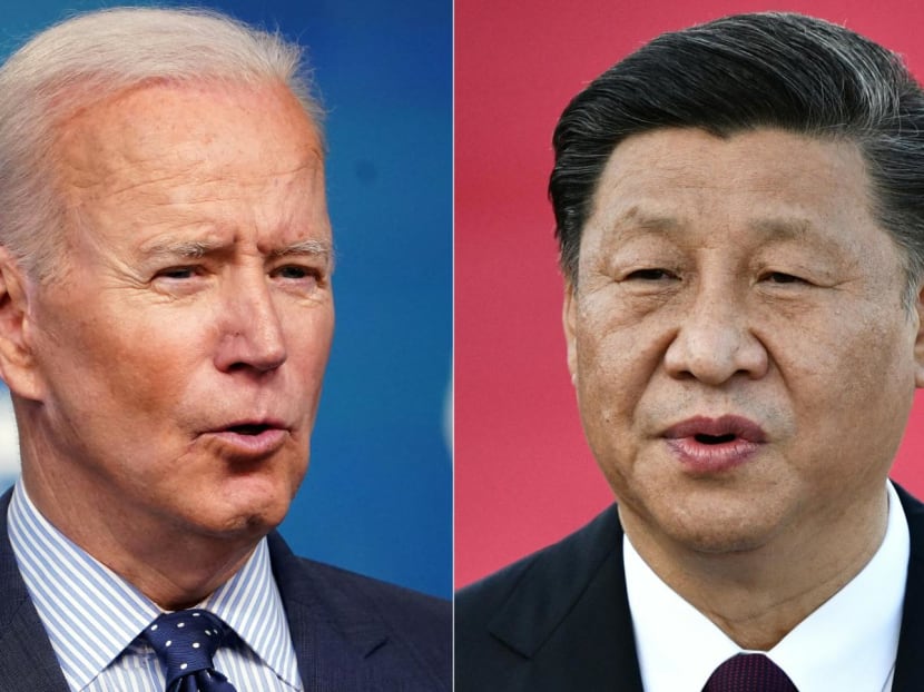 <p>It will be the fifth call between the leaders and comes as China has delivered heightened warnings to the Biden administration about a possible visit by US House Speaker Nancy Pelosi to Taiwan.</p>
<p>It will be the fifth call between the leaders and comes as China has delivered heightened warnings to the Biden administration about a possible visit by US House Speaker Nancy Pelosi to Taiwan.</p>