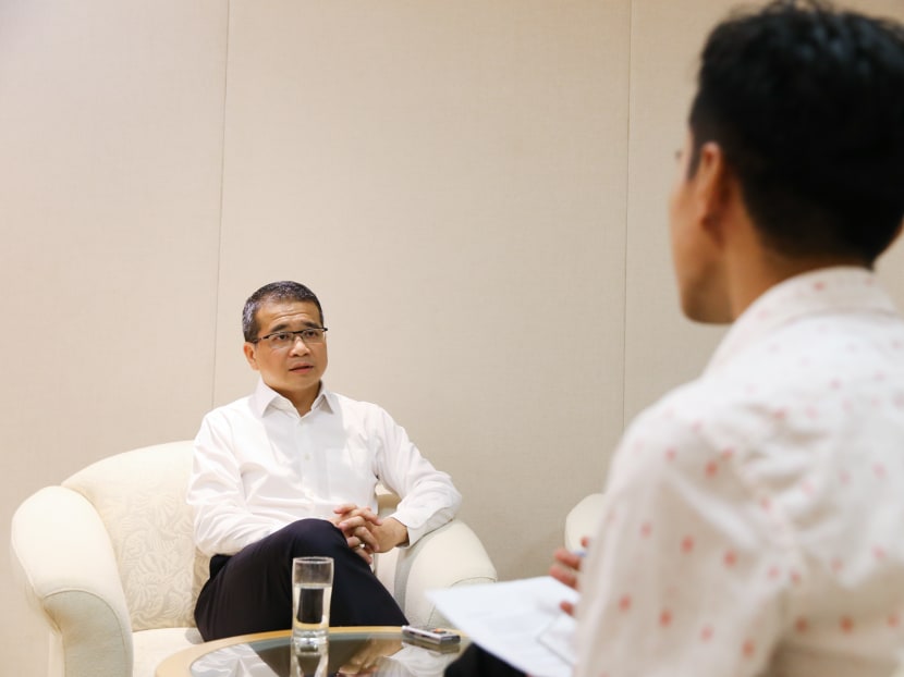 In an interview with TODAY, Senior Minister of State for Law Edwin Tong noted that writing a story without complete information is “not the same thing” as publishing a story containing false information. Likewise, having no or little access does not mean there is a risk of peddling falsehoods.