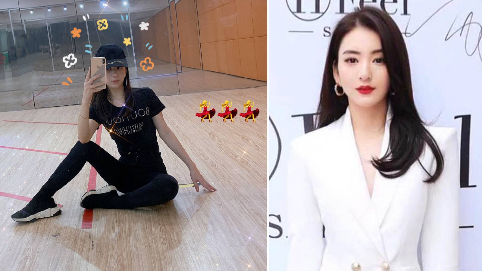 Moka Fang Criticised For “Stiff Dance Moves” After Posting Dance Cover of Blackpink's 'How You Like That' Moka Fang Criticised For “Stiff Dance Moves” After Posting Dance Cover of Blackpink's 'How You Like That'