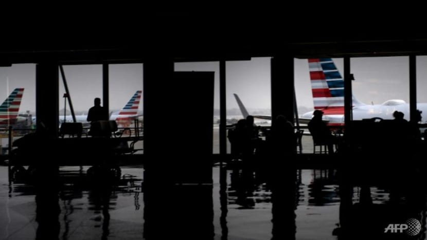 COVID-19 could cost airlines up to US$113 billion in lost revenue this year: IATA COVID-19 could cost airlines up to US$113 billion in lost revenue this year: IATA