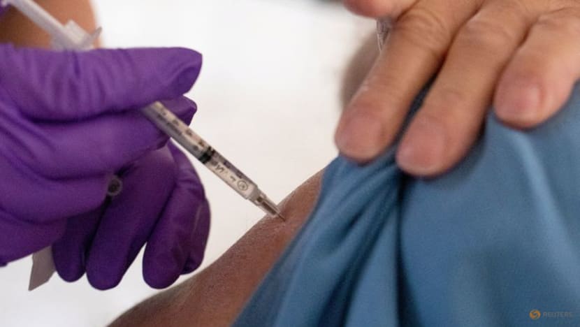 COVID-19 vaccine makers shift focus to boosters COVID-19 vaccine makers shift focus to boosters