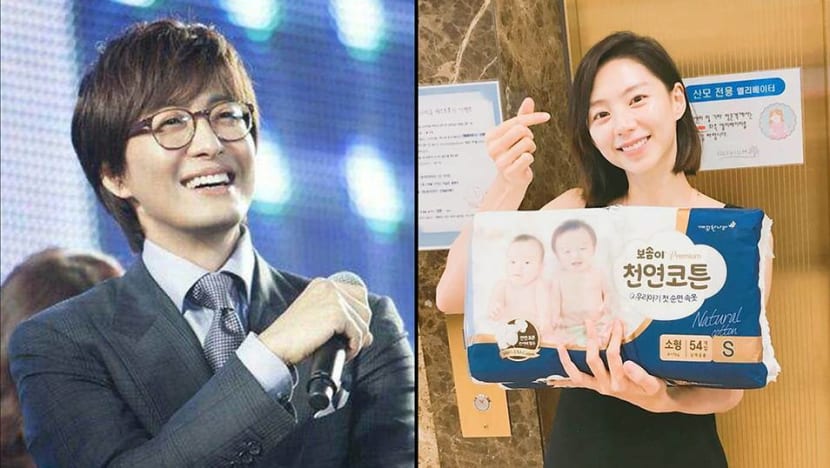 Netizens up in arms over Bae Yong Joon, Park Soo Jin’s abuse of status
