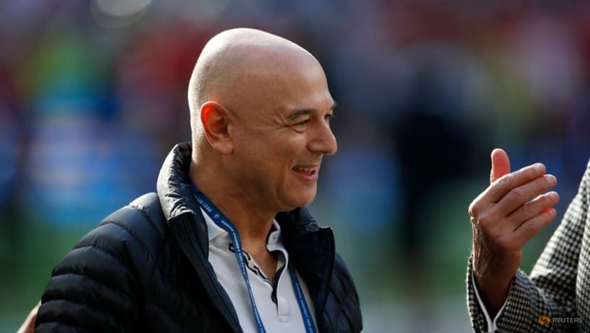 Loss-making Tottenham must recruit better, says chairman Levy Loss-making Tottenham must recruit better, says chairman Levy