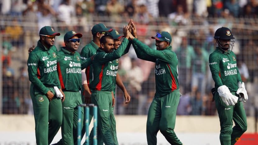 Mehidy shines as Bangladesh get shock T20 series win over world champions England Mehidy shines as Bangladesh get shock T20 series win over world champions England