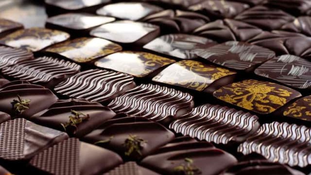 比利时全球最大巧克力工厂因沙门氏菌感染而停产