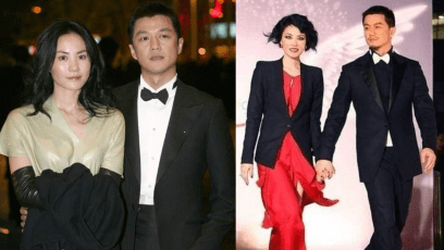 Faye Wong & Li Yapeng Got Divorced In 2013 'Cos He Racked Up Huge Debts, Claims Chinese Reporter