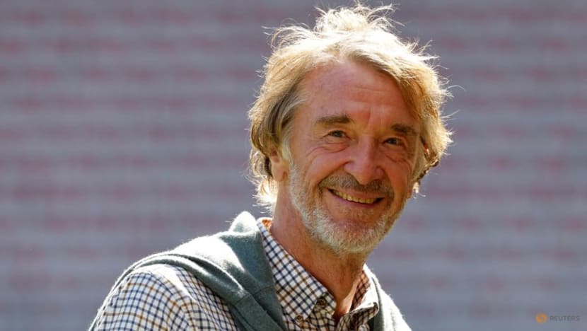 Explainer: Jim Ratcliffe - who is the INEOS founder bidding for Manchester United? Explainer: Jim Ratcliffe - who is the INEOS founder bidding for Manchester United?