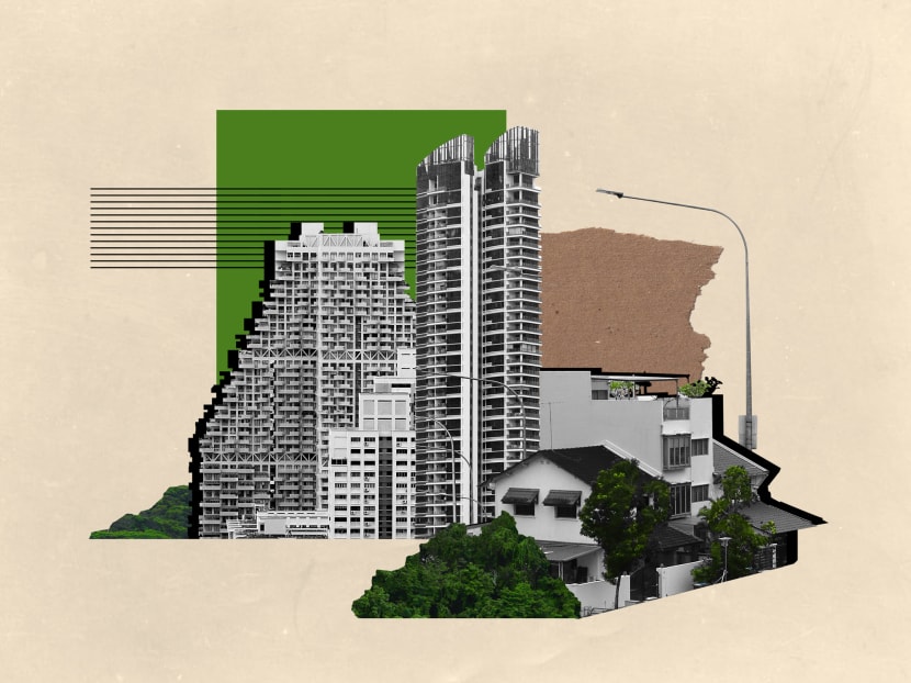 Look Ahead 2021: Defying a pandemic-induced downturn, property market set for more gains Look Ahead 2021: Defying a pandemic-induced downturn, property market set for more gains