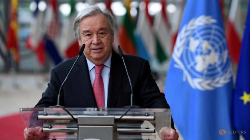 UN Security Council asked to authorise more troops for Mali mission UN Security Council asked to authorise more troops for Mali mission