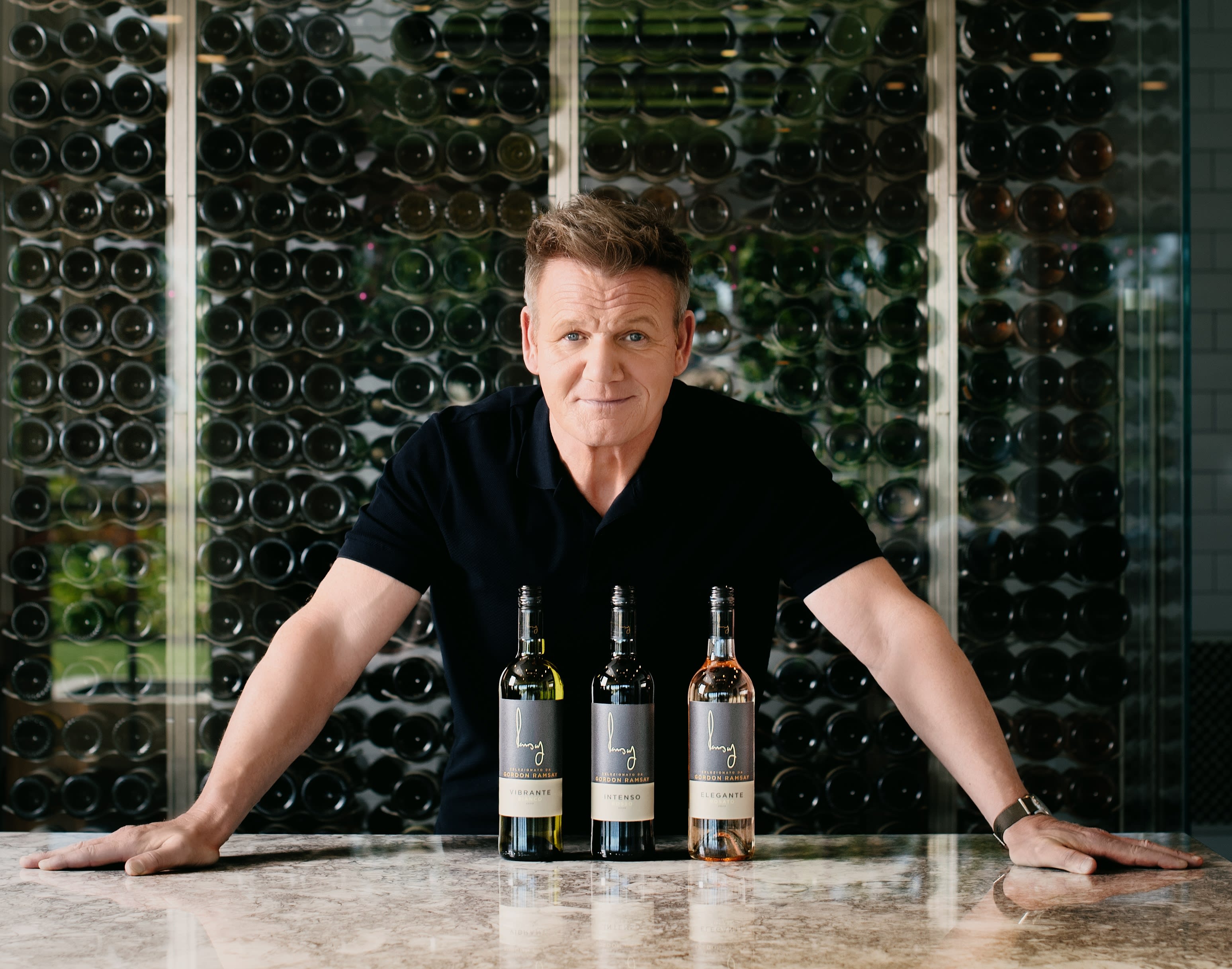 Gordon Ramsay Is Not Impressed With Daughter's "Pathetic" Boyfriend: "You Want A Man To Date Your Daughter" Gordon Ramsay Is Not Impressed With Daughter's "Pathetic" Boyfriend: "You Want A Man To Date Your Daughter"