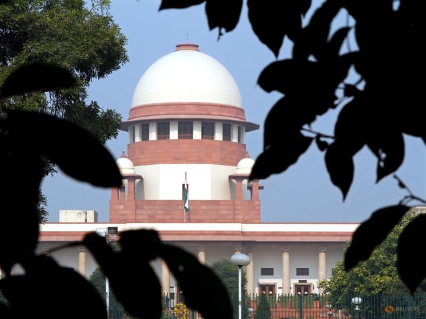 India #39 s Supreme Court frees six people convicted over killing of former