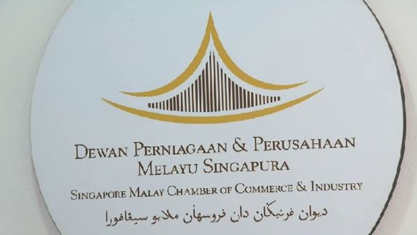 DPPMS mula terima persatuan peniaga bukan Melayu sebagai anggotanya DPPMS mula terima persatuan peniaga bukan Melayu sebagai anggotanya