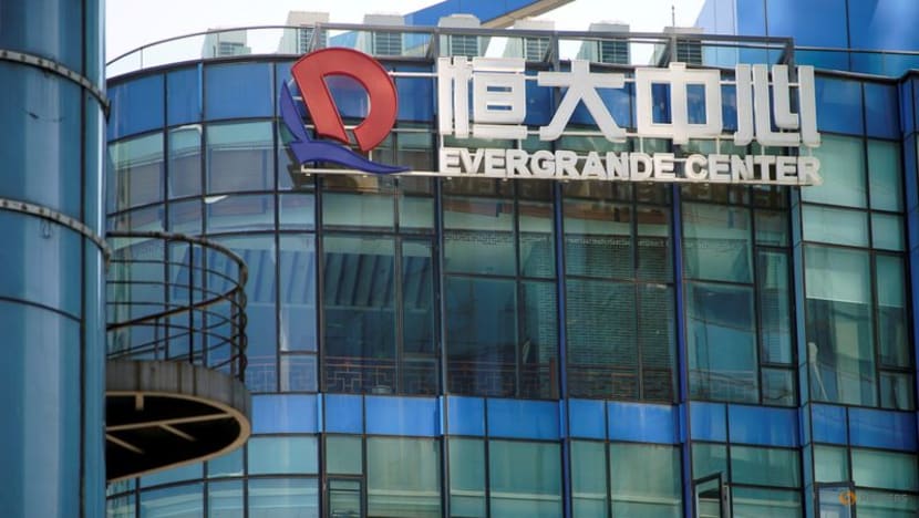 Evergrande seeks to reassure retail investors as key debt deadline looms Evergrande seeks to reassure retail investors as key debt deadline looms