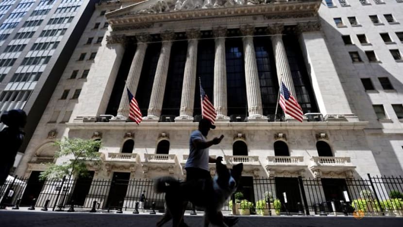 Wall Street holds the cards as Main Street chases blank-check deal frenzy