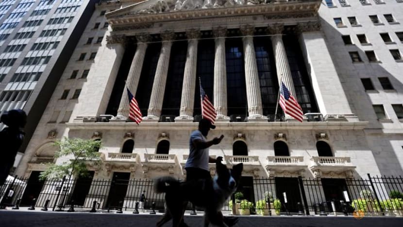 Wall Street holds the cards as Main Street chases blank-check deal frenzy Wall Street holds the cards as Main Street chases blank-check deal frenzy