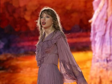 Singapore’s humidity frizzed up Taylor Swift’s hair – how to keep yours from returning to 'factory settings'