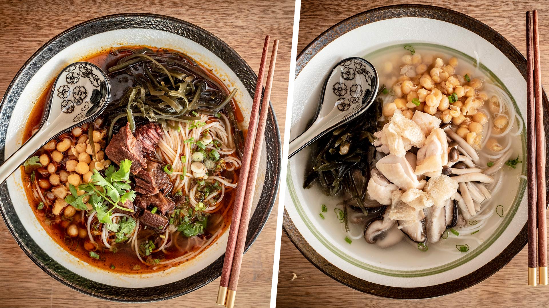 These Silky Sichuan Noodles Said To Be Famed Chinese Warlord Liu Bei’s Fave 1,800 Years Ago