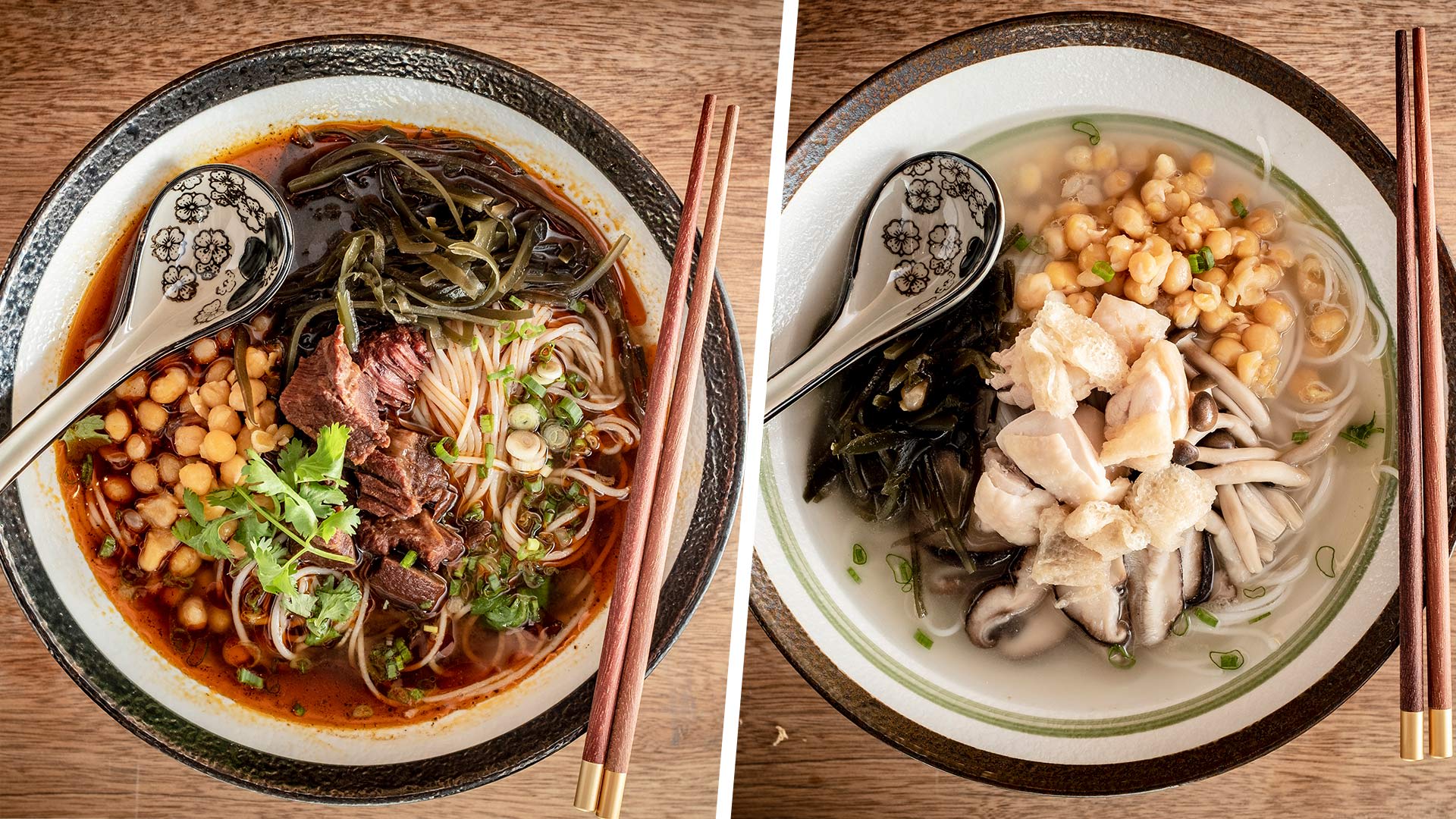 These Silky Sichuan Noodles Said To Be Famed Chinese Warlord Liu Bei’s Fave 1,800 Years Ago These Silky Sichuan Noodles Said To Be Famed Chinese Warlord Liu Bei’s Fave 1,800 Years Ago